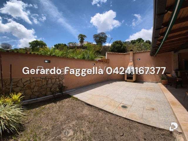 Casa en Colinas de La California, Caracas – 15