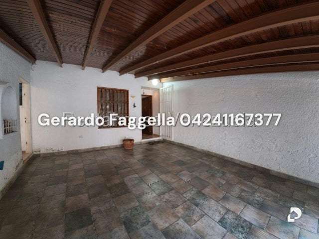 Casa en Colinas de La California, Caracas – 4