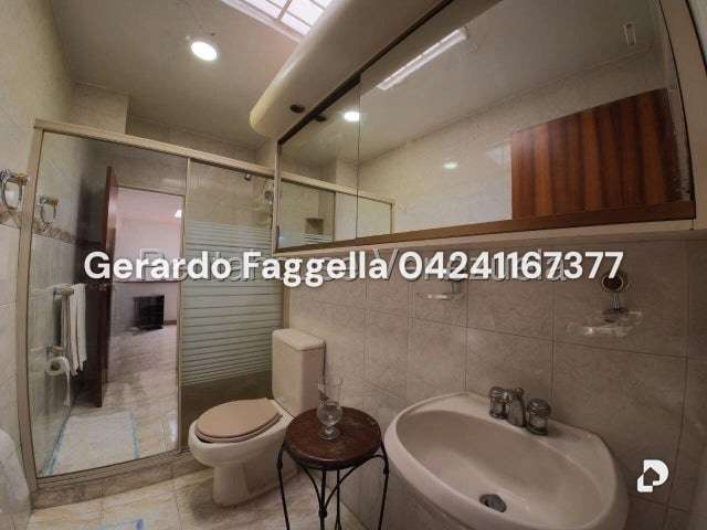 Casa en Colinas de La California, Caracas – 22