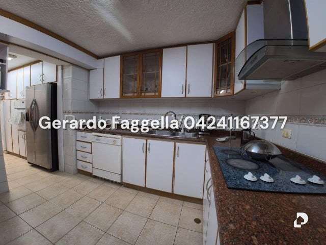 Casa en Colinas de La California, Caracas – 18