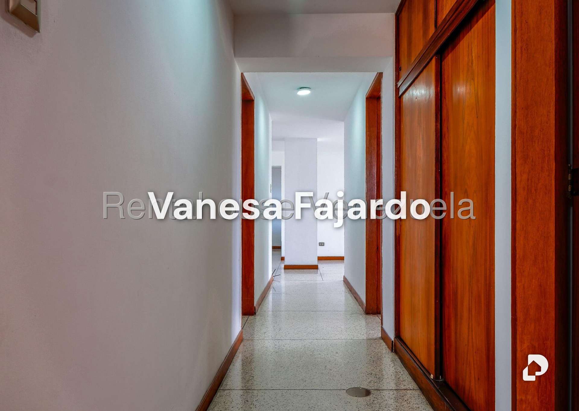Edificio en Colinas de Bello Monte, Caracas – 21