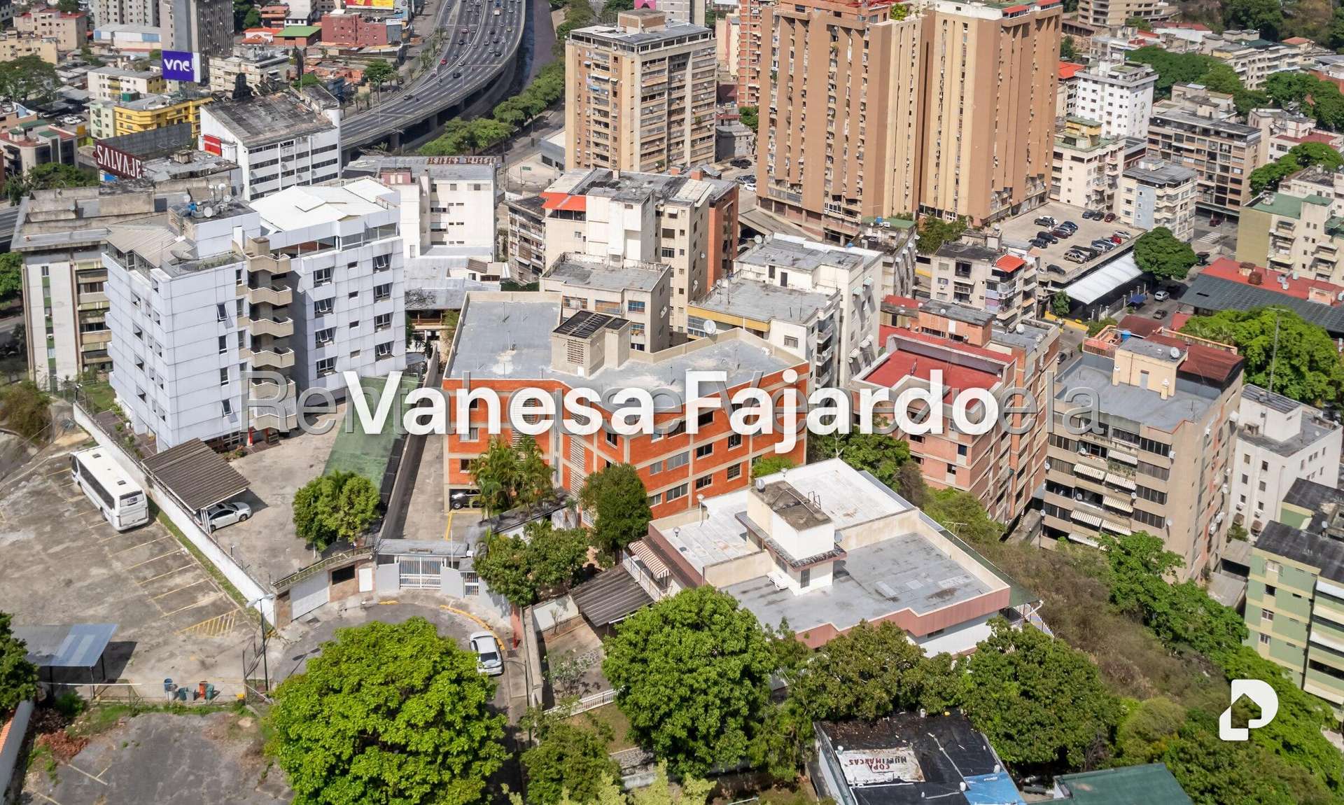 Edificio en Colinas de Bello Monte, Caracas – 2