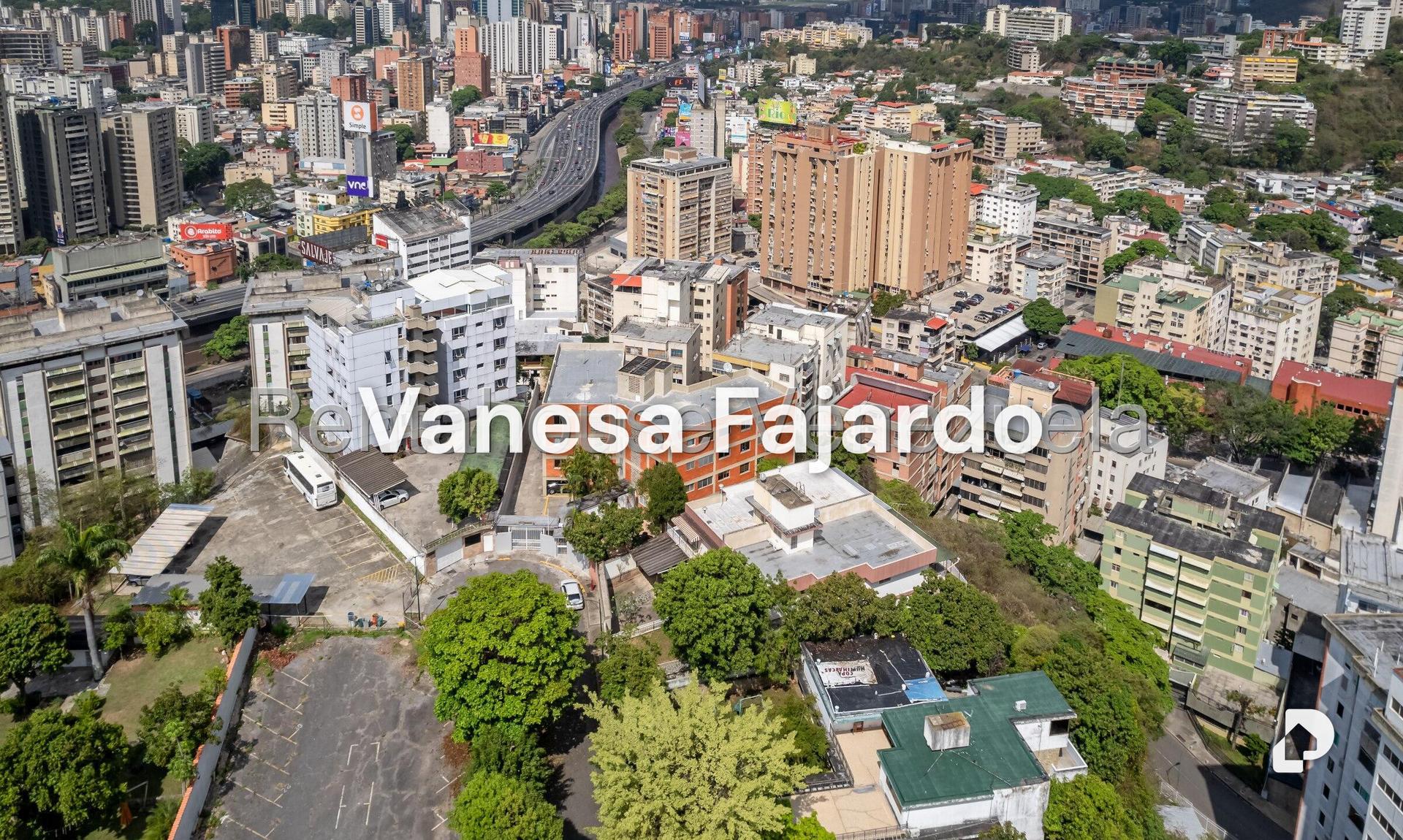 Edificio en Colinas de Bello Monte, Caracas – 3