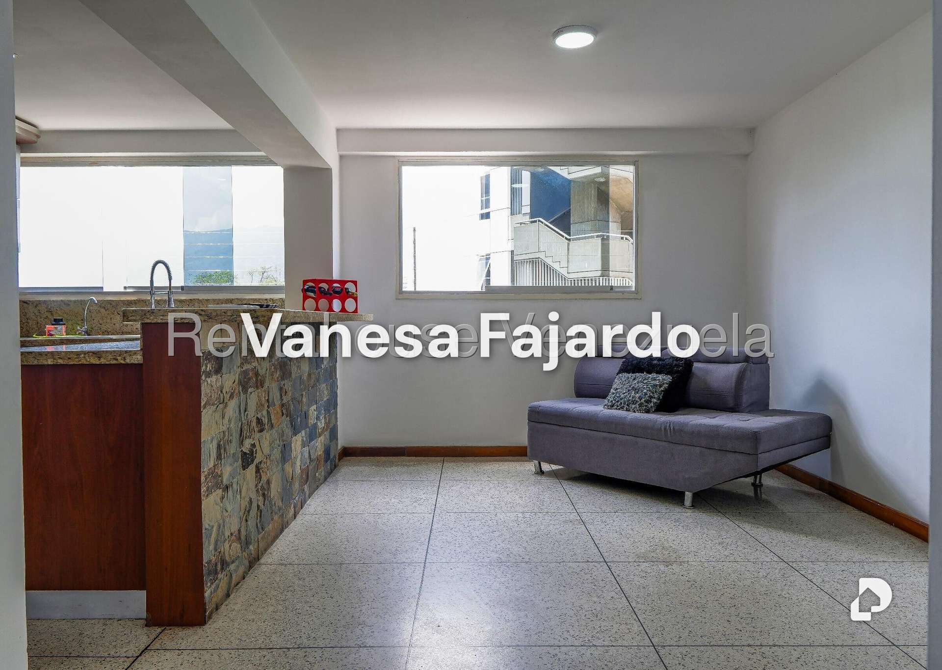 Edificio en Colinas de Bello Monte, Caracas – 11