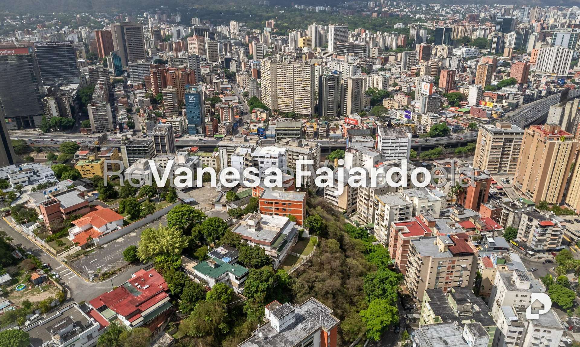 Edificio en Colinas de Bello Monte, Caracas – 5