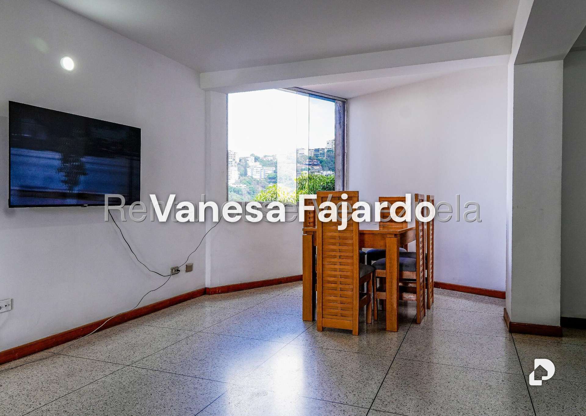 Edificio en Colinas de Bello Monte, Caracas – 18