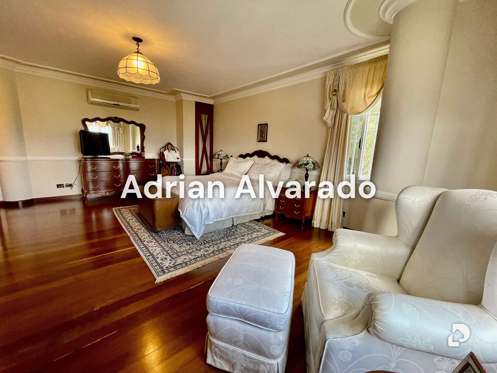 Casa en La Lagunita, Caracas – 21