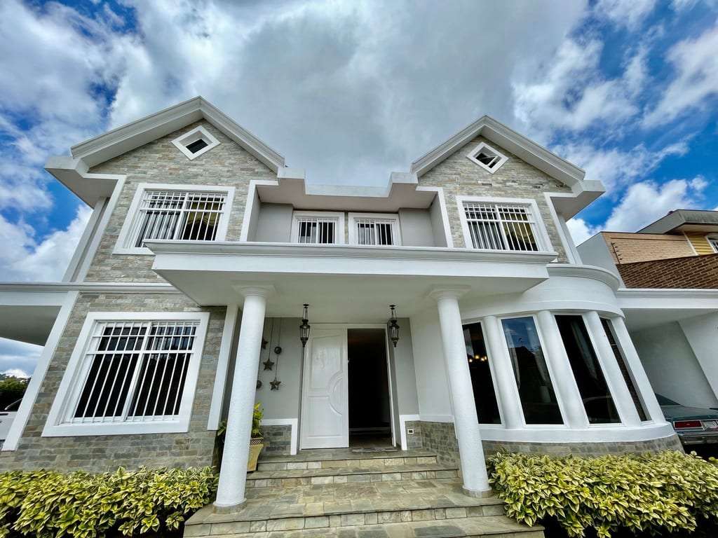 Casa en La Lagunita, Caracas - 1