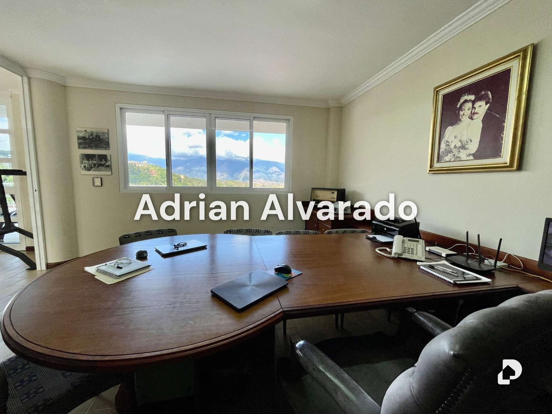 Casa en La Lagunita, Caracas – 15