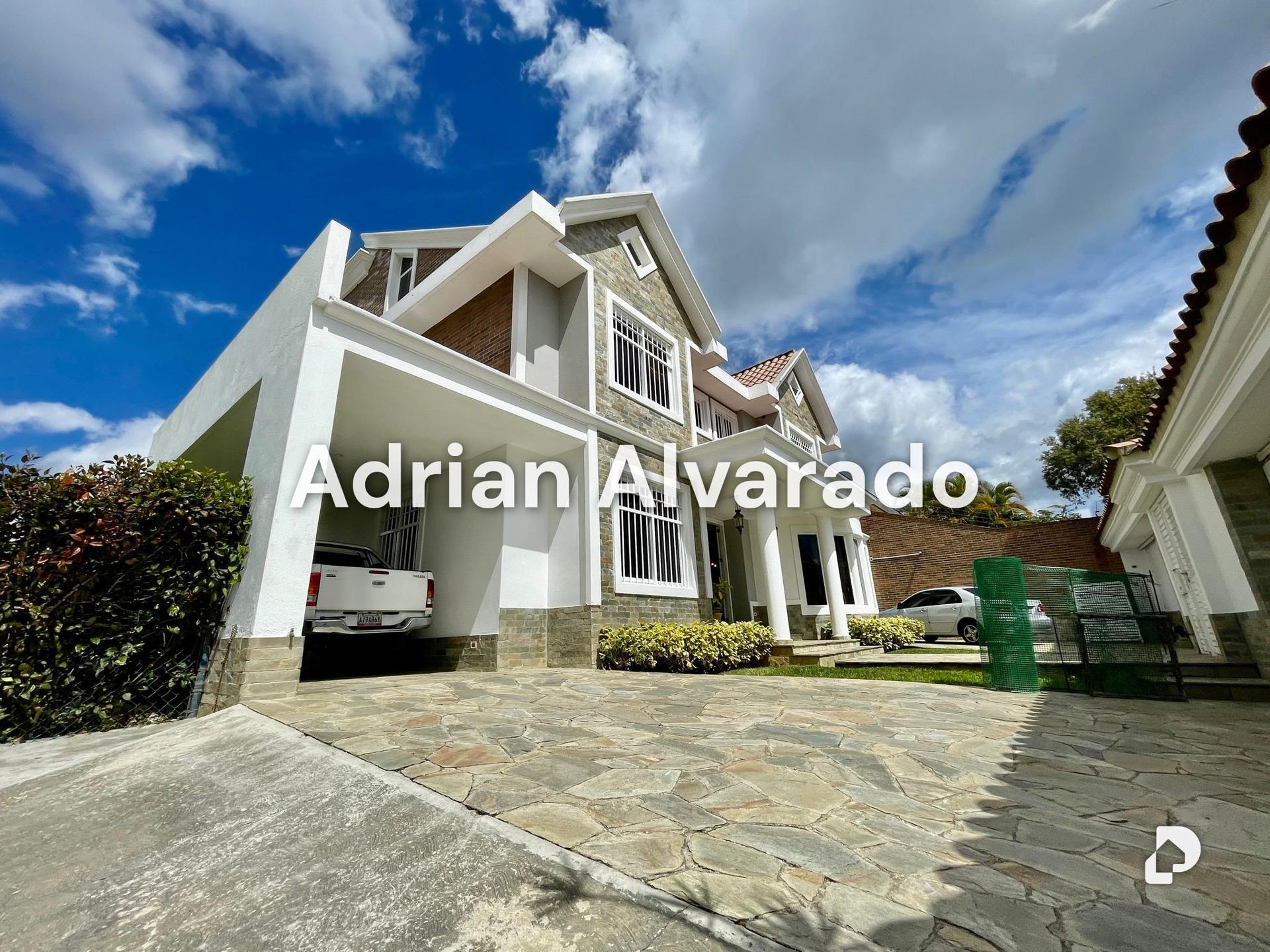 Casa en La Lagunita, Caracas – 2