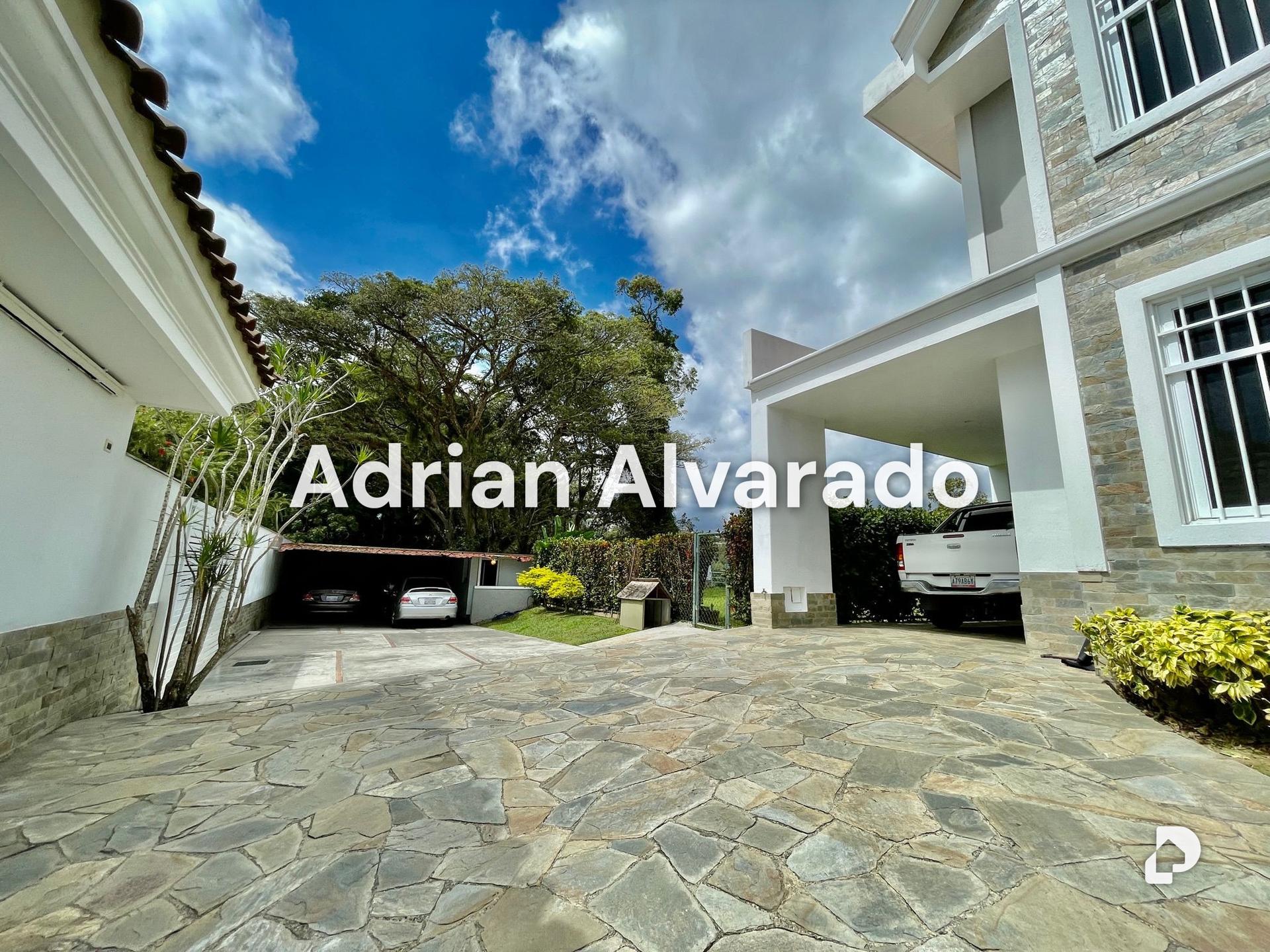 Casa en La Lagunita, Caracas – 3
