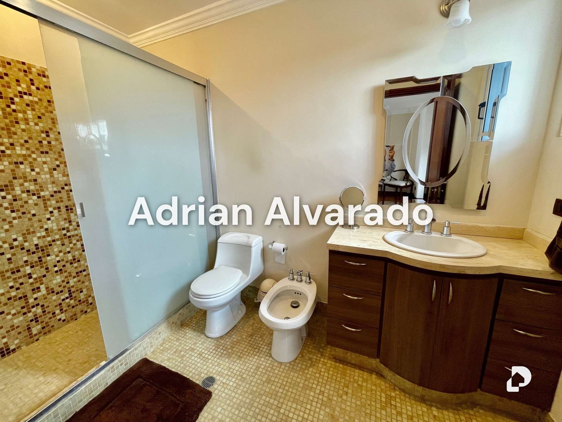 Casa en La Lagunita, Caracas – 13