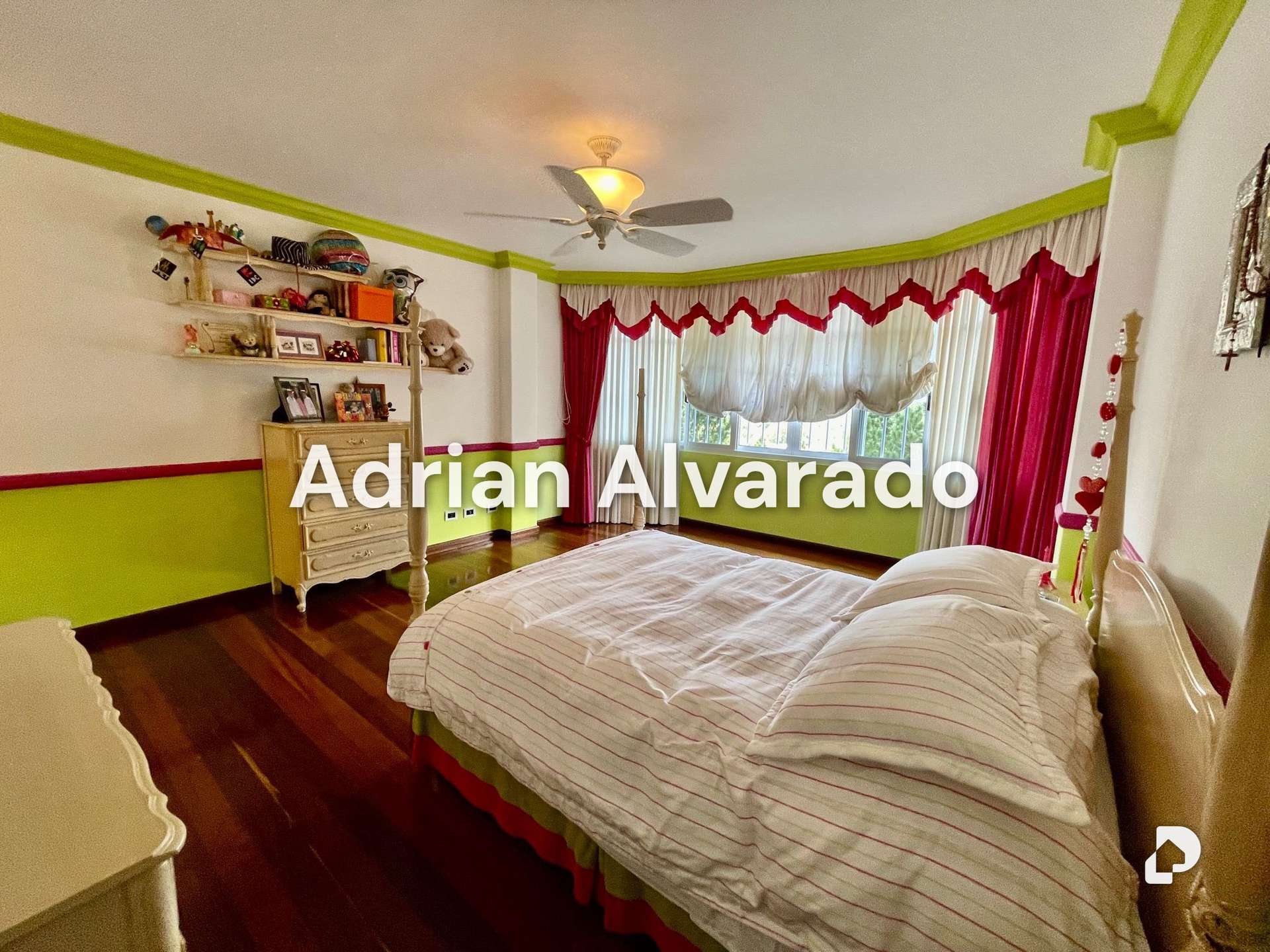 Casa en La Lagunita, Caracas – 22