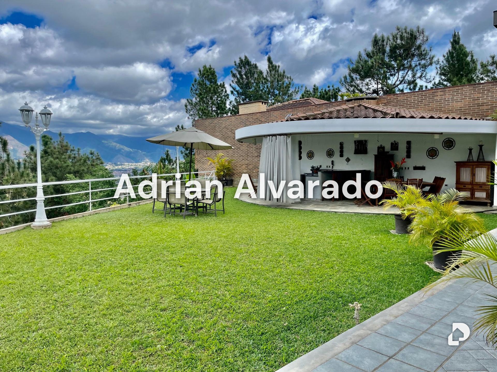 Casa en La Lagunita, Caracas – 5