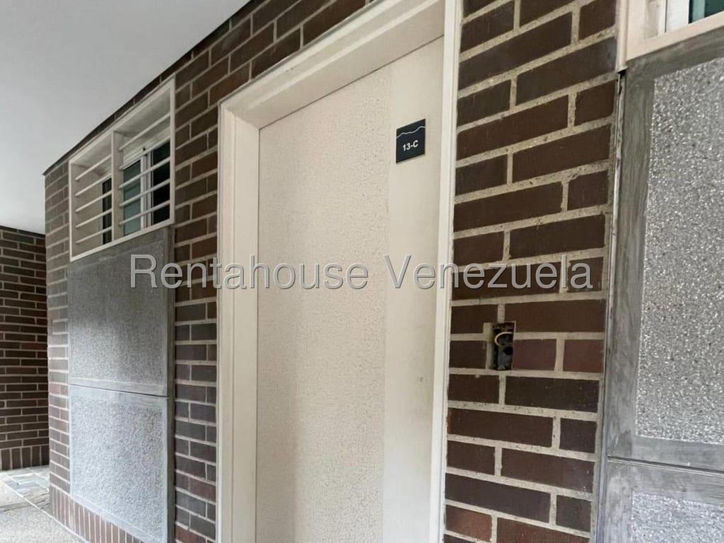 Apartamento en Escampadero, Caracas