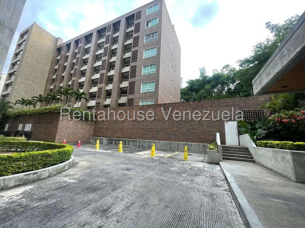 Apartamento en Escampadero, Caracas - 1