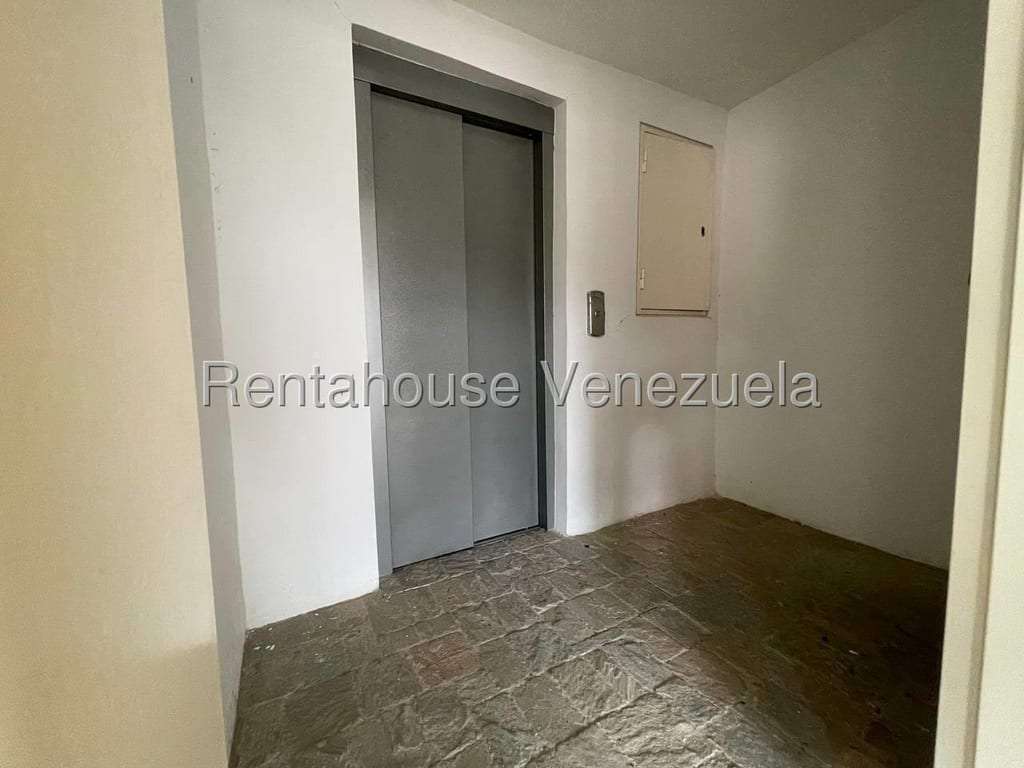 Apartamento en Escampadero, Caracas