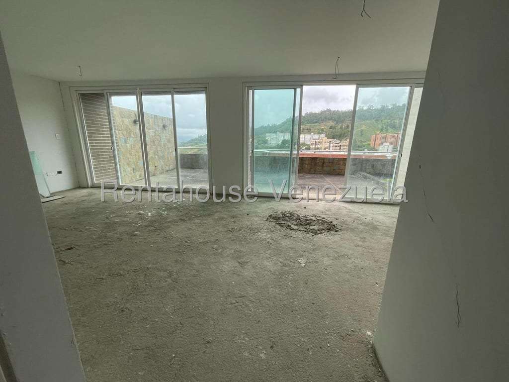 Apartamento en Escampadero, Caracas