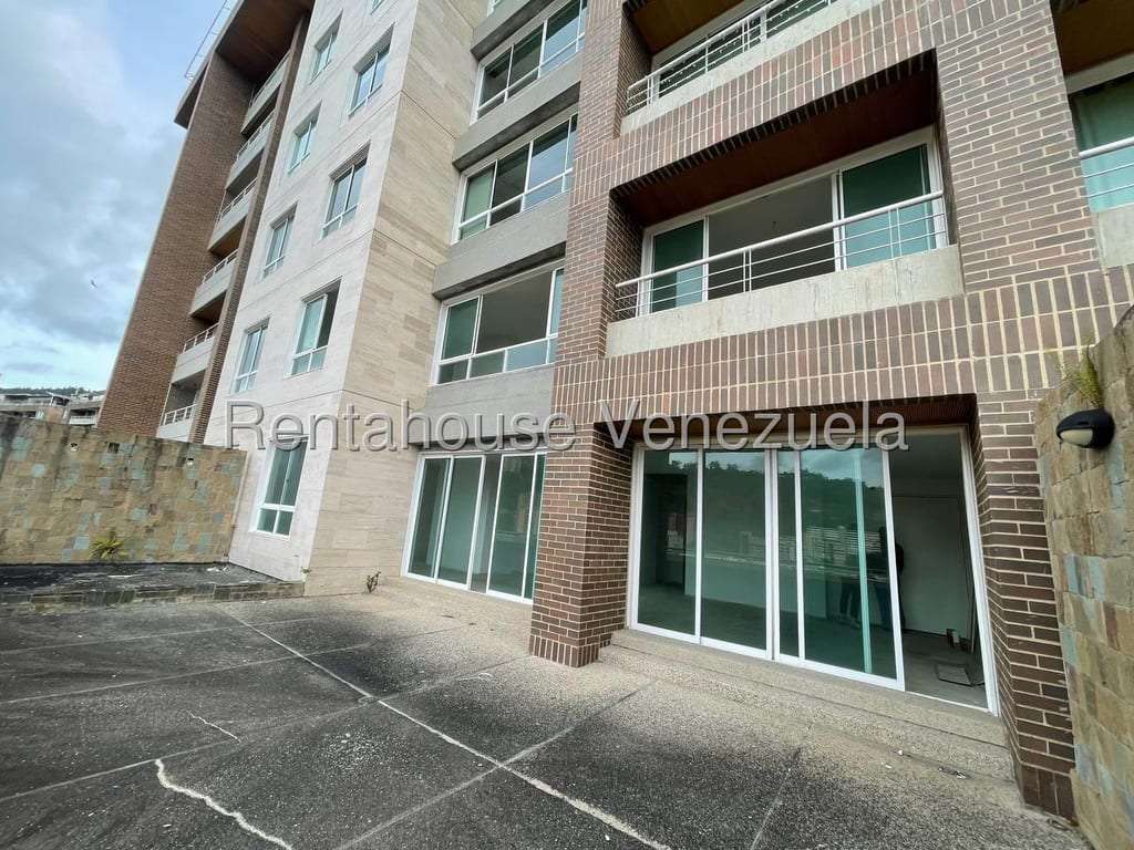 Apartamento en Escampadero, Caracas
