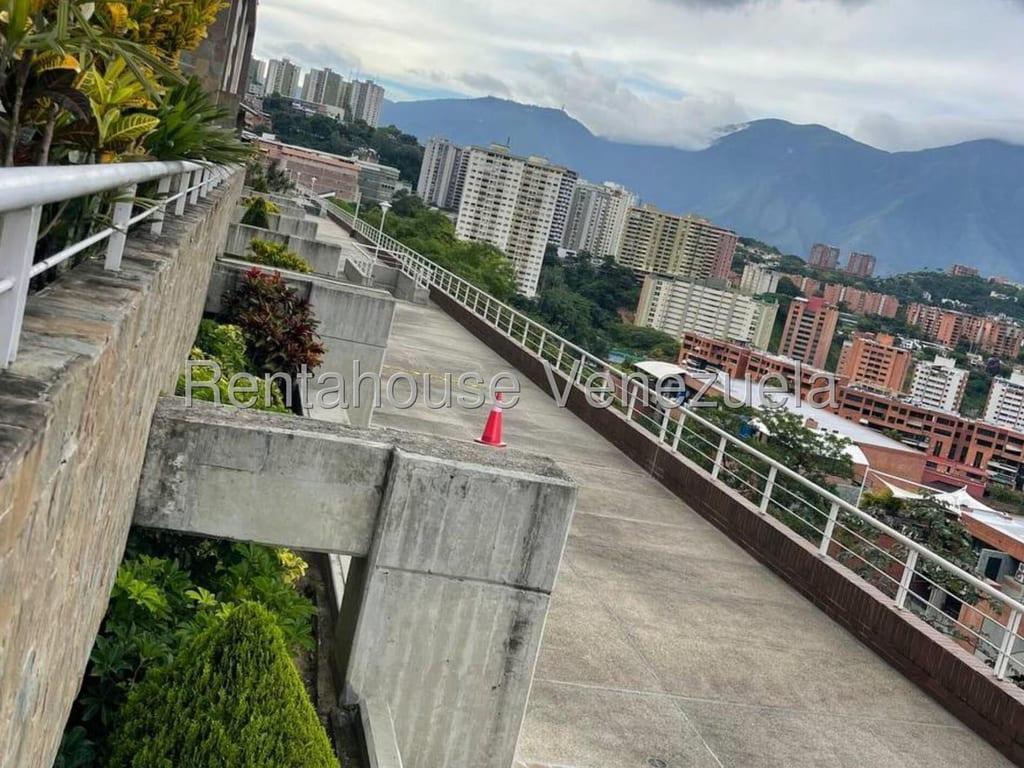 Apartamento en Escampadero, Caracas