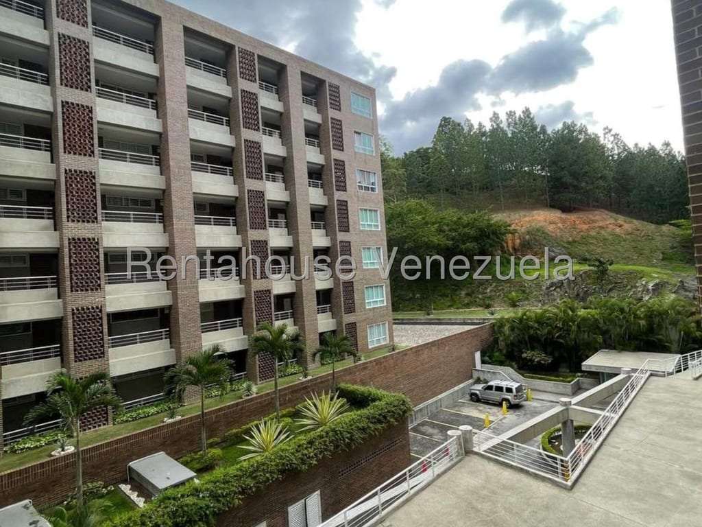 Apartamento en Escampadero, Caracas
