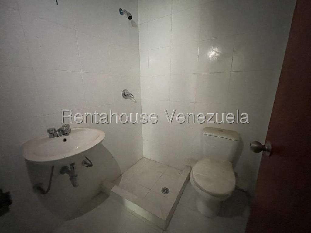 Apartamento en Escampadero, Caracas
