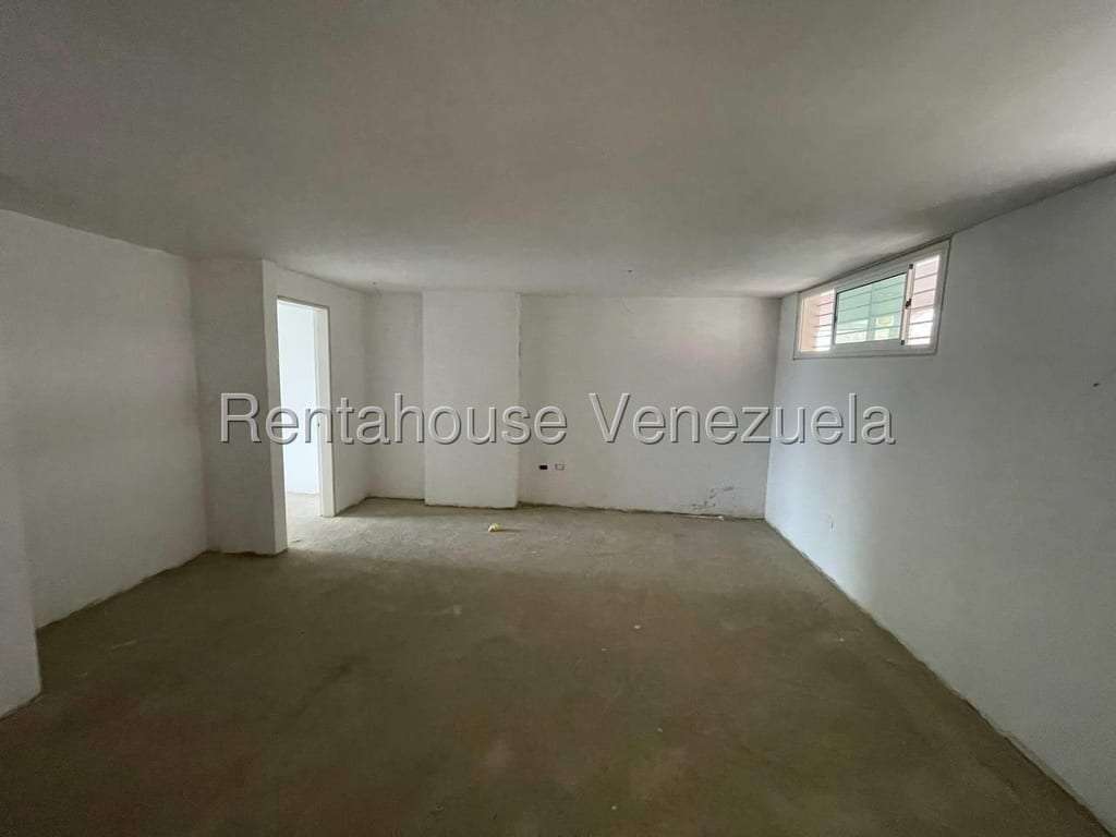 Apartamento en Escampadero, Caracas