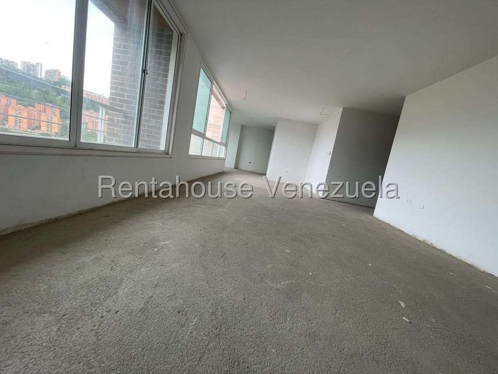 Apartamento en Escampadero, Caracas