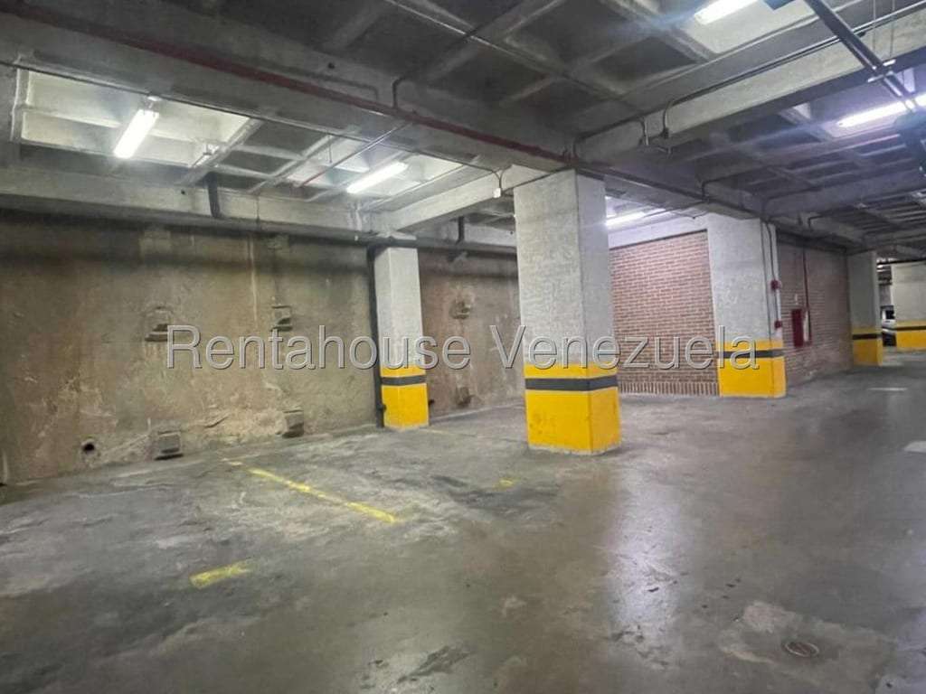 Apartamento en Escampadero, Caracas
