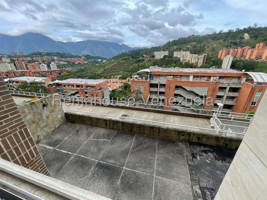Apartamento en Escampadero, Caracas