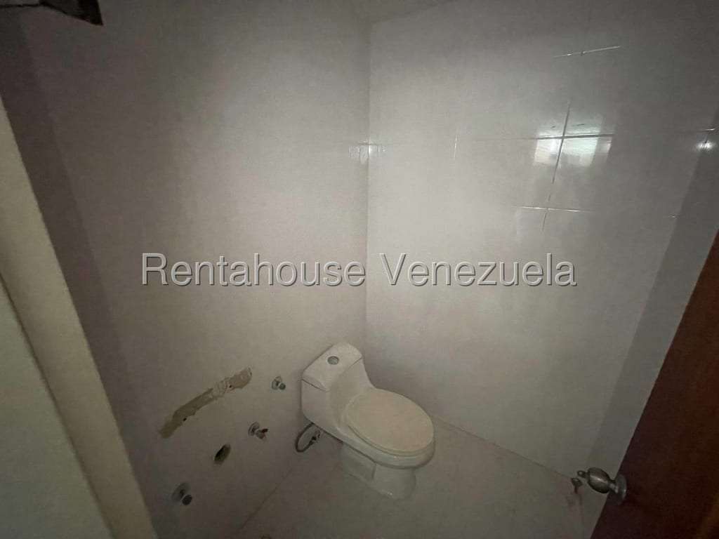 Apartamento en Escampadero, Caracas