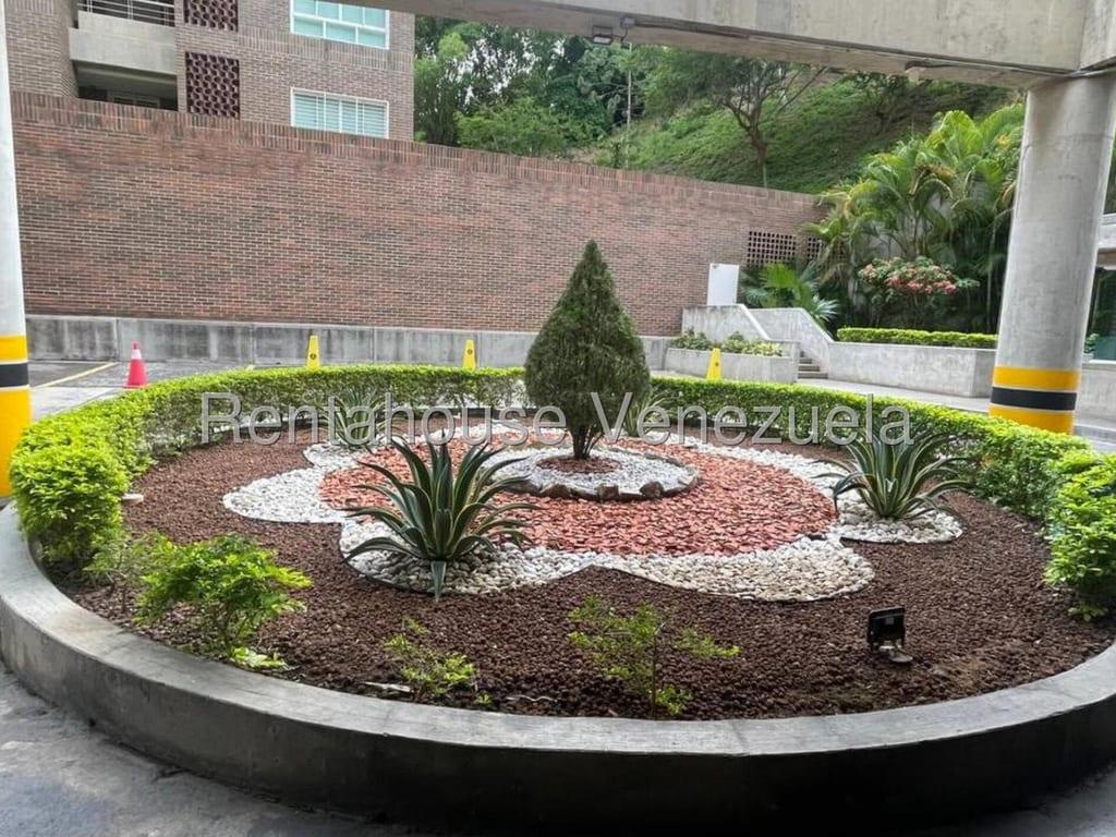 Apartamento en Escampadero, Caracas
