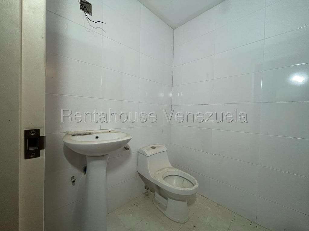 Apartamento en Escampadero, Caracas