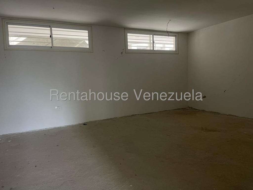 Apartamento en Escampadero, Caracas