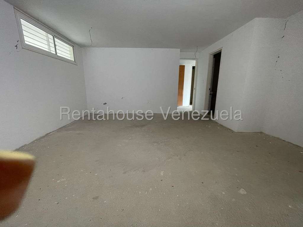 Apartamento en Escampadero, Caracas