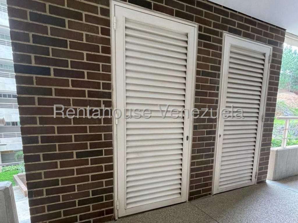 Apartamento en Escampadero, Caracas