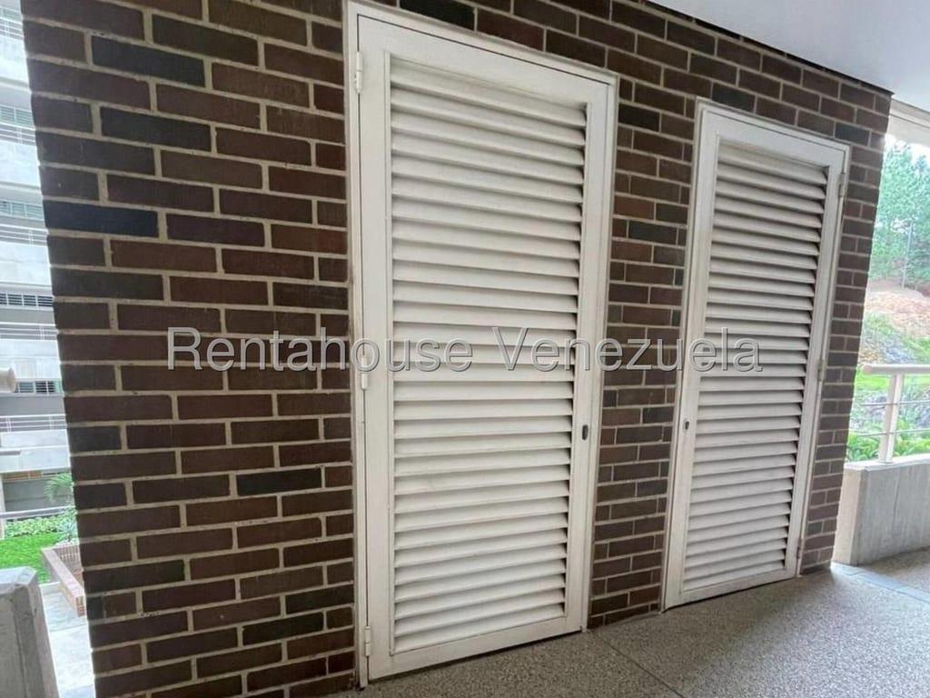 Apartamento en Escampadero, Caracas