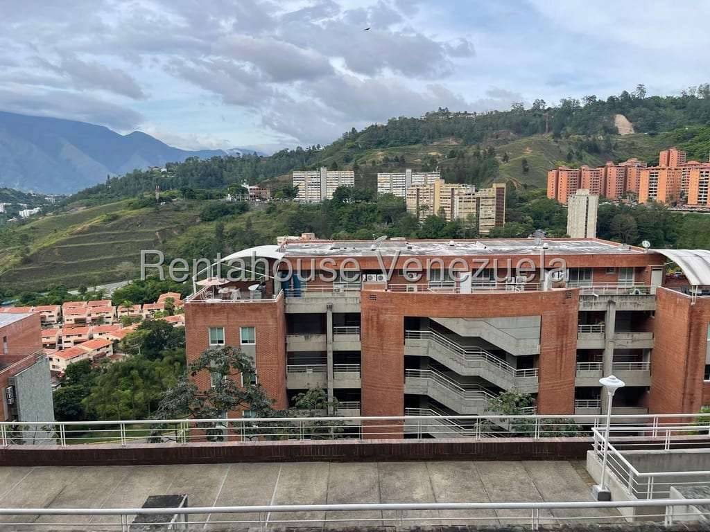 Apartamento en Escampadero, Caracas