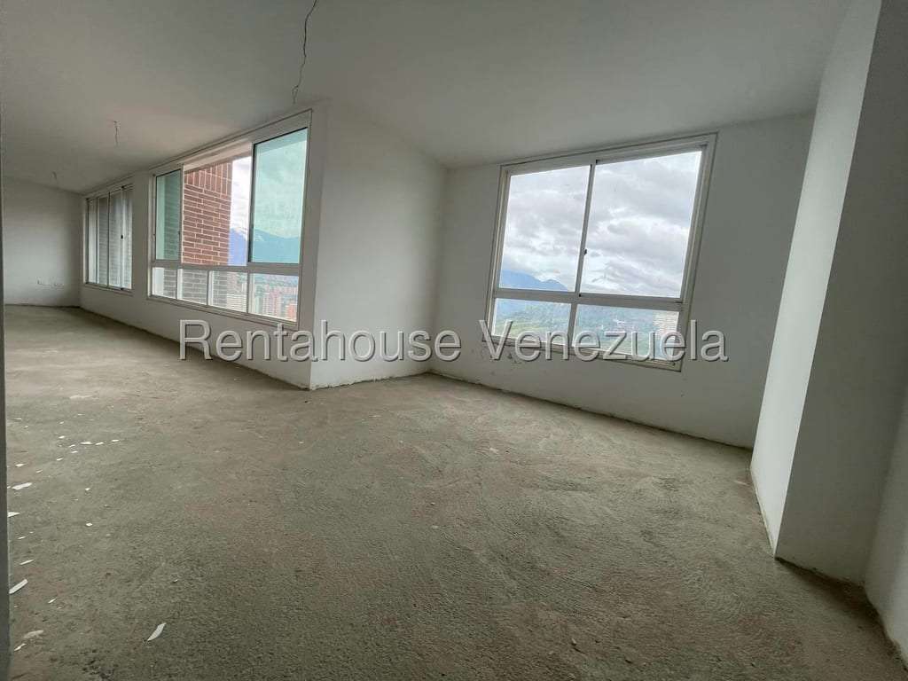 Apartamento en Escampadero, Caracas