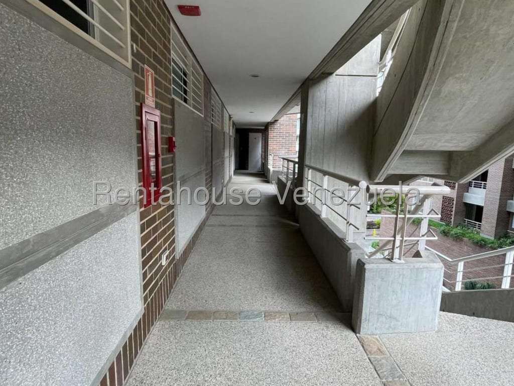 Apartamento en Escampadero, Caracas