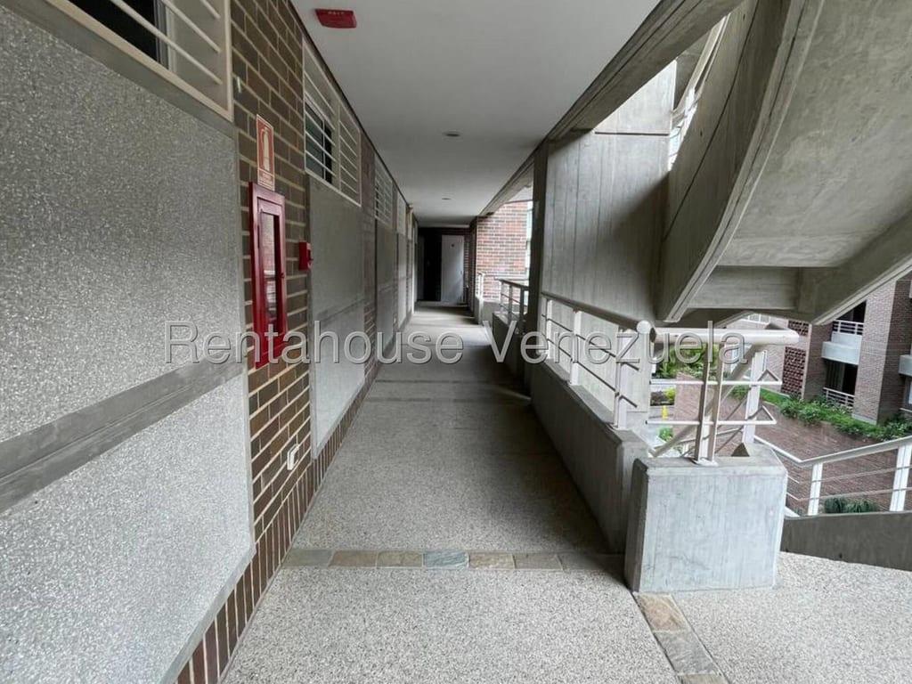 Apartamento en Escampadero, Caracas