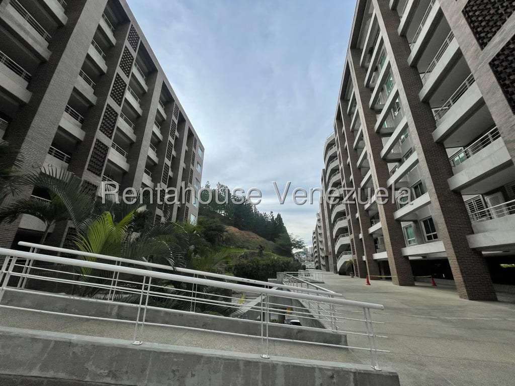 Apartamento en Escampadero, Caracas