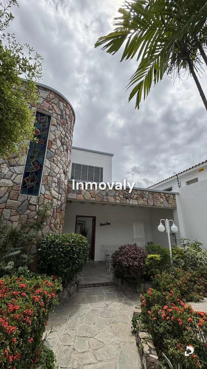 Casa en Prebo, Valencia – 1