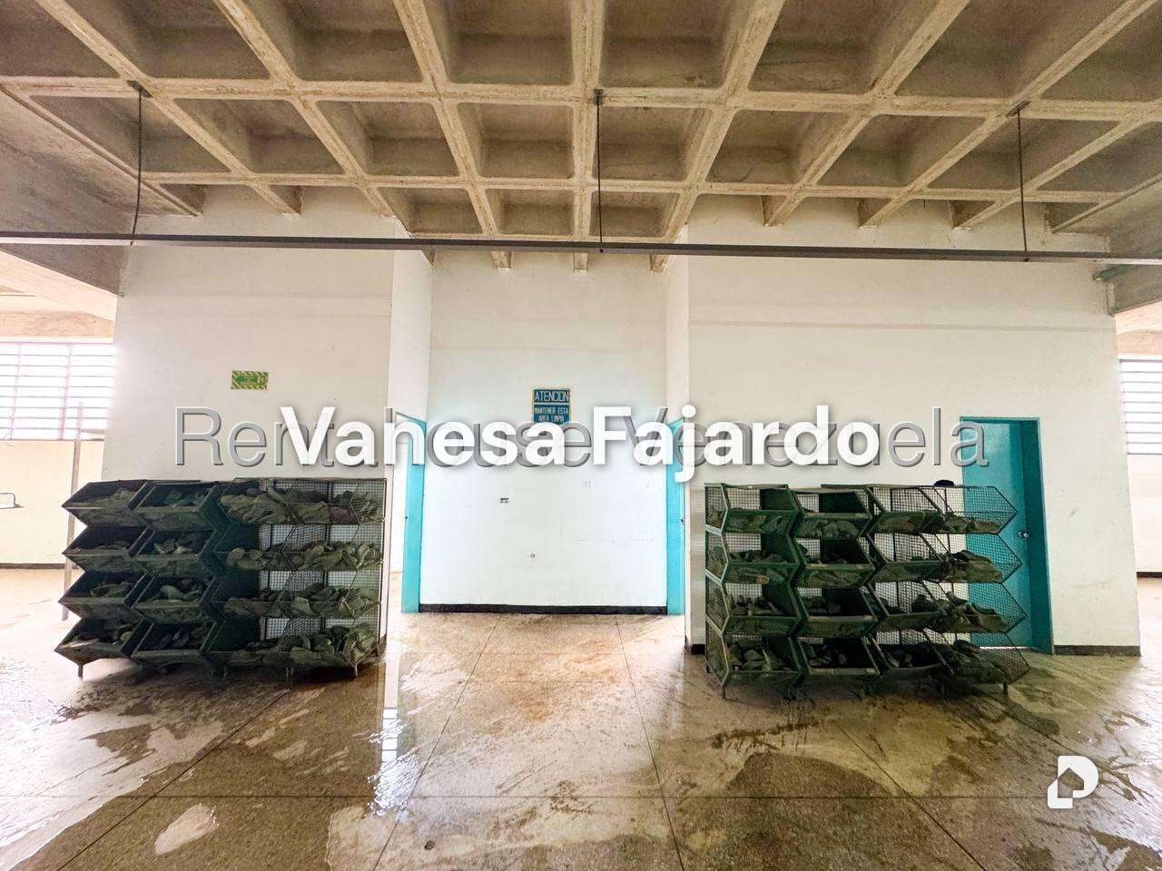 Galpón en Guatire – 12
