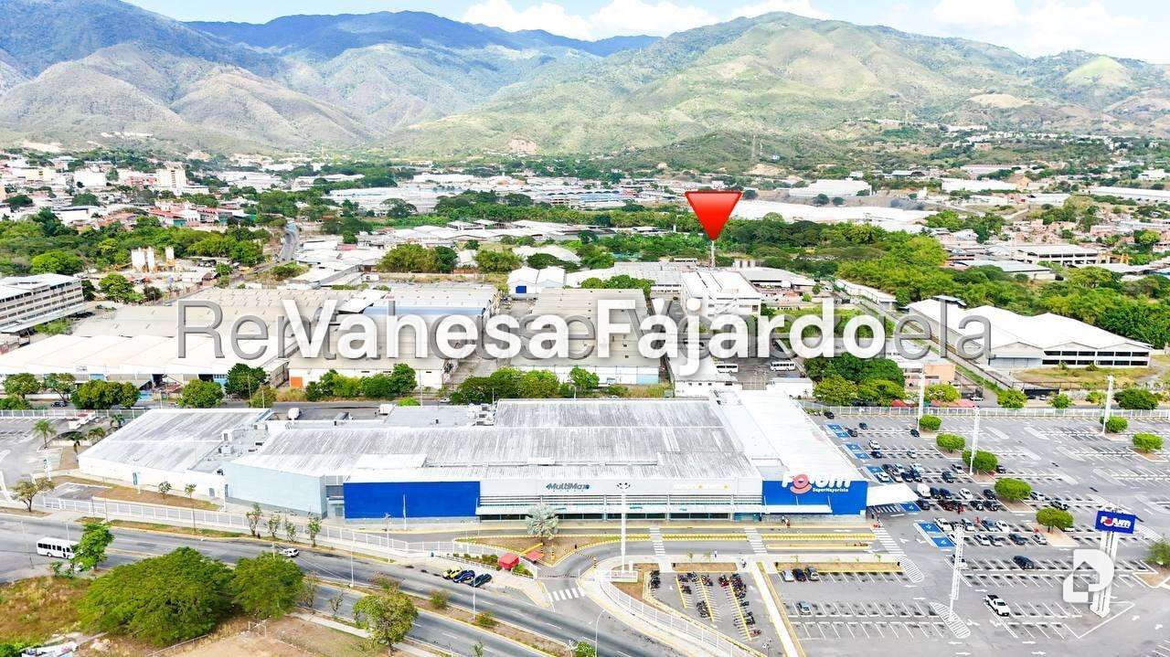 Galpón en Guatire – 16