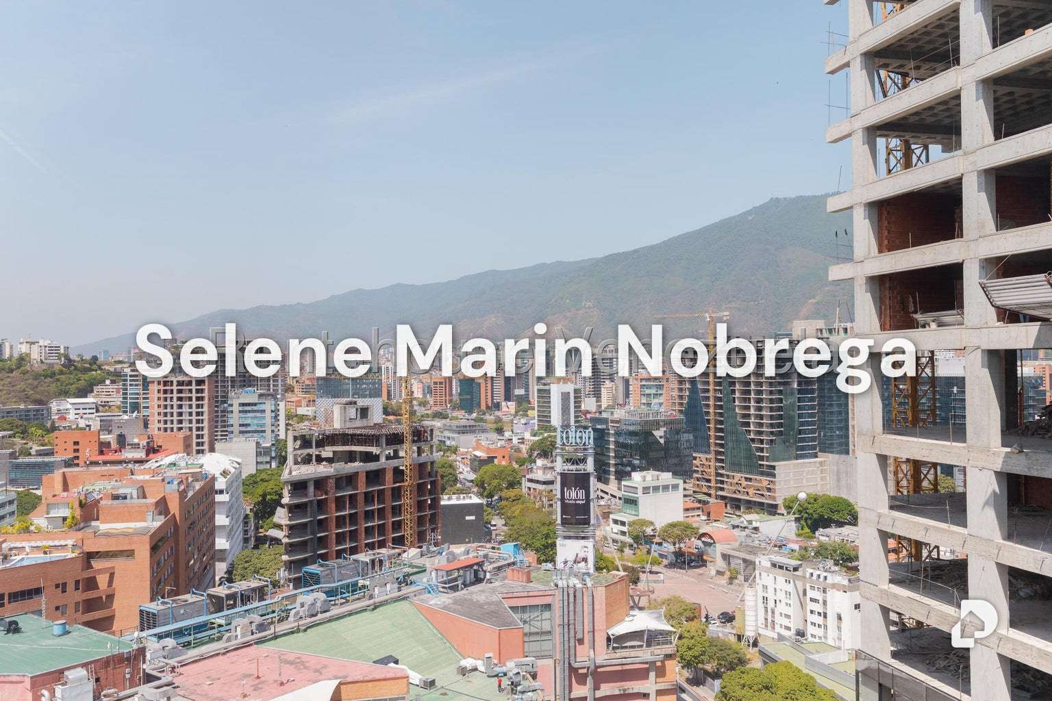 Oficina en Las Mercedes, Caracas – 8