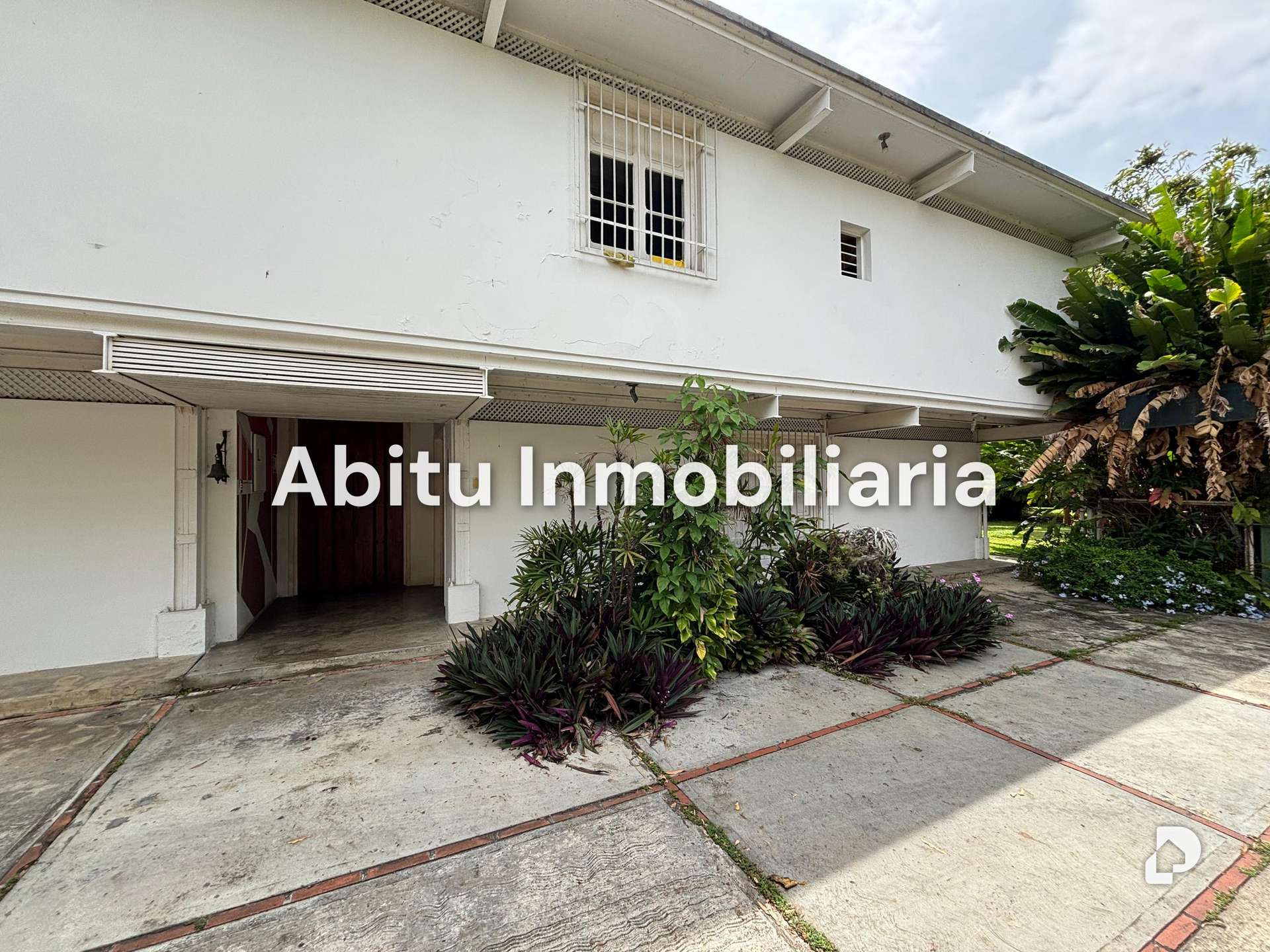 Casa en Los Chorros, Caracas – 1