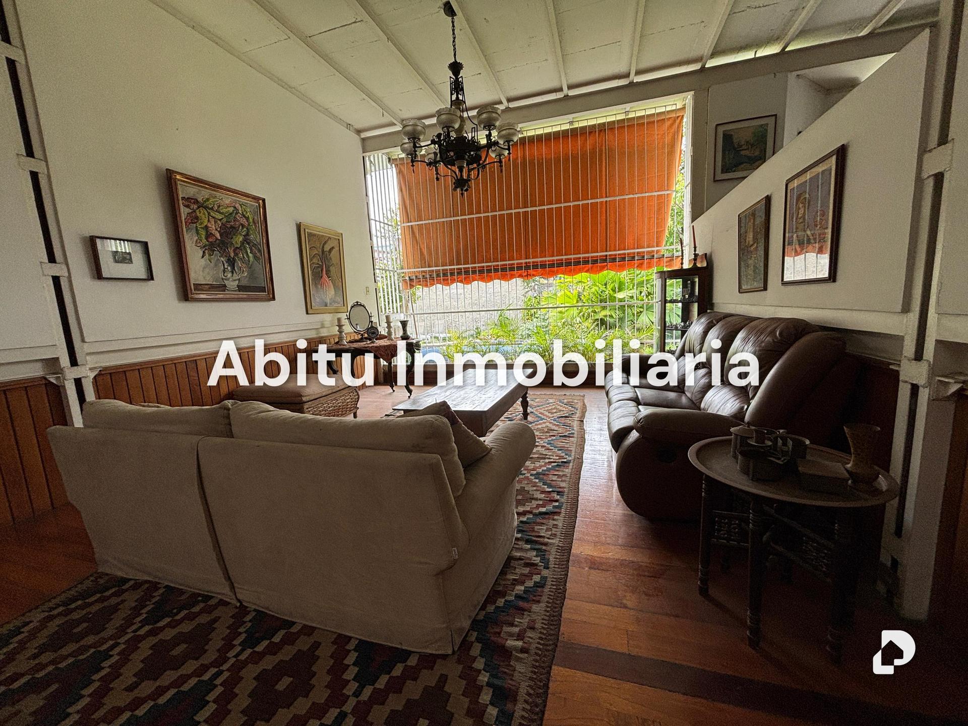 Casa en Los Chorros, Caracas – 5