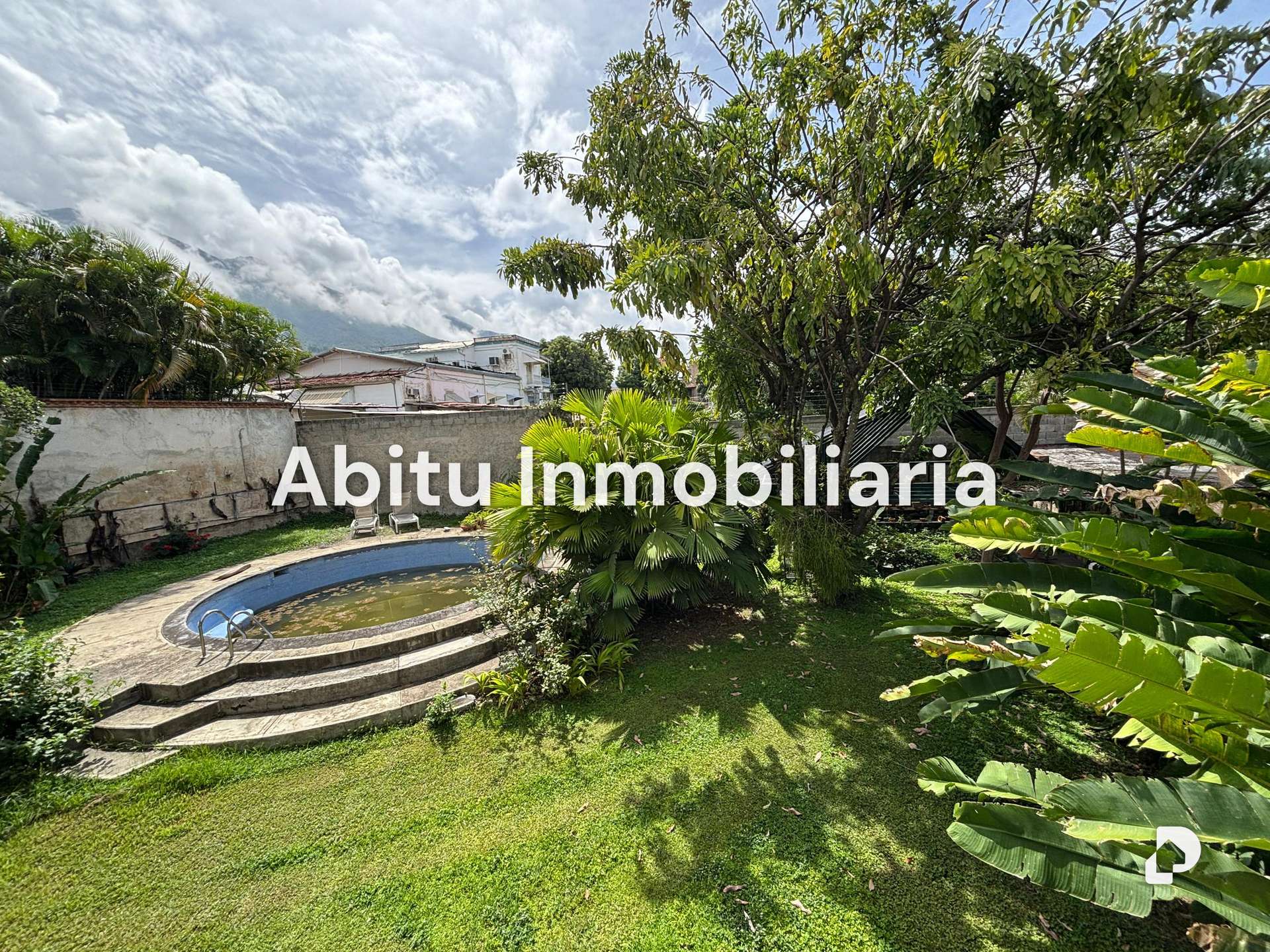 Casa en Los Chorros, Caracas – 11