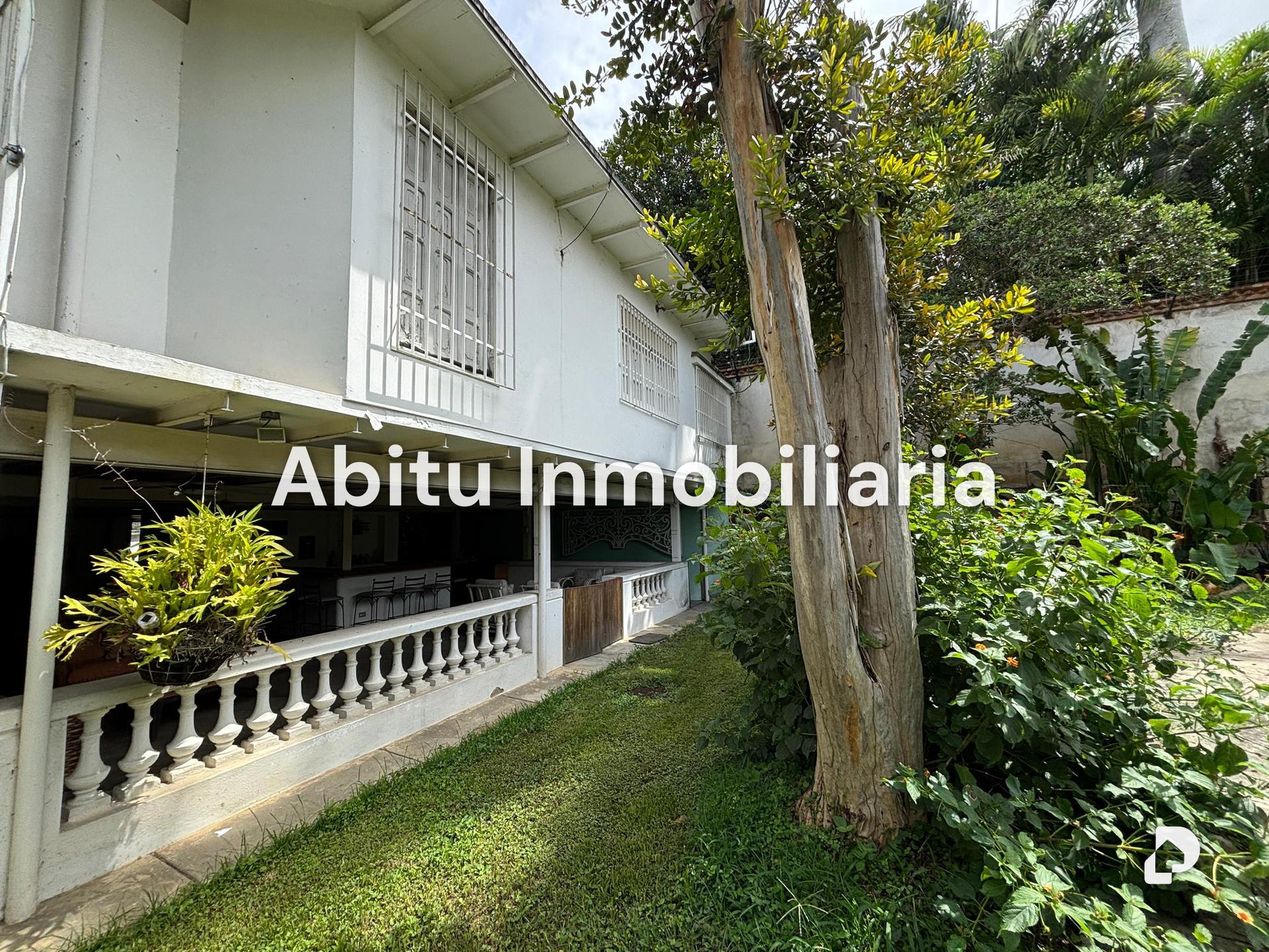 Casa en Los Chorros, Caracas – 3